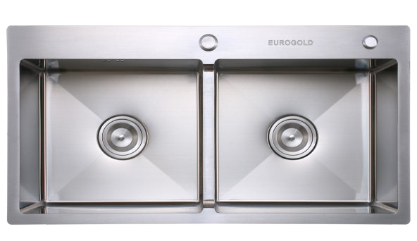 CHẬU RỬA BÁT EUS18248 Eurogold