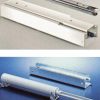 Ray 490mm mở toàn phần 150kg và hệ thống giảm chấn Hettich SH490-WB