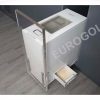 Thùng gạo gắn cánh âm tủ B23 (GB230) – Eurogold