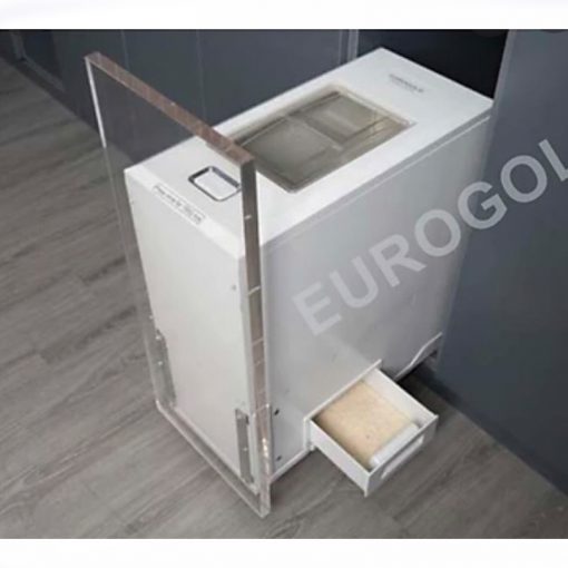 Thùng gạo gắn cánh âm tủ B23 (GB230) – Eurogold