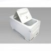 Thùng gạo âm tủ gắn cánh B331 (GB311W) – Eurogold