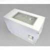 Thùng gạo âm tủ gắn cánh B332 (GB322W) – Eurogold