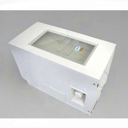 Thùng gạo âm tủ gắn cánh B332 (GB322W) – Eurogold