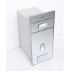 Thùng gạo mặt gương Grob RB-260WF