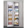 Tủ đồ khô Inox 6 tầng dạng nan Grob UB-645S