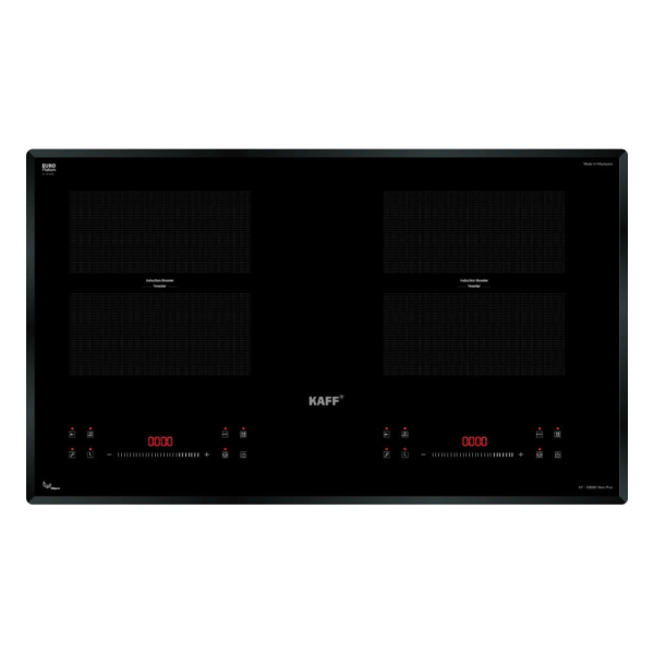 Bếp từ đôi KAFF KF-DB68II New Plus