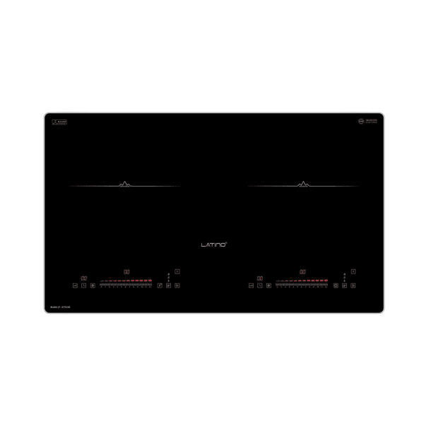 Bếp đôi 2 từ LT - 3579.V8